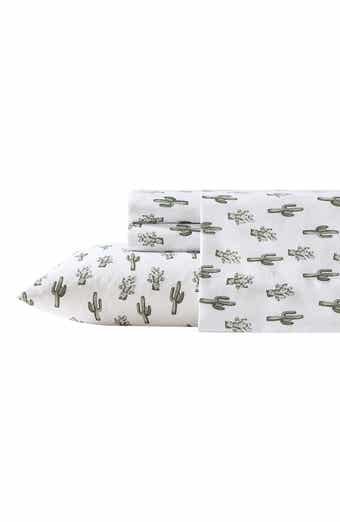 Wrangler Cacti Sheet Set