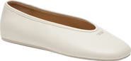 COACH Houston Ballet Flat
