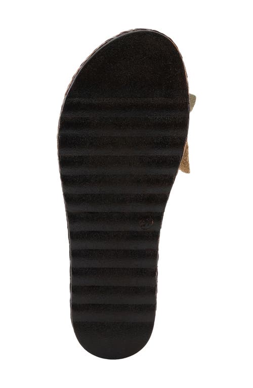 SPRING STEP SPRING STEP HILARY GLAM SLIDE SANDAL