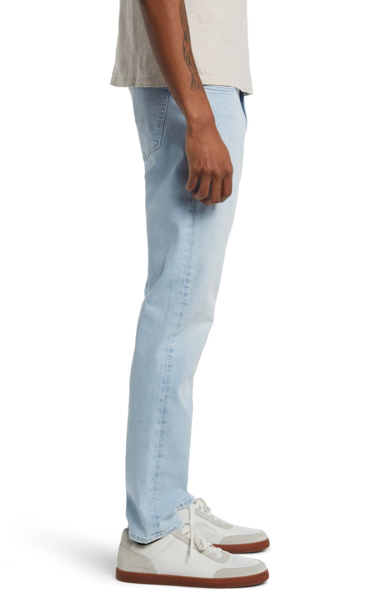 Mavi Jeans Jake Slim Fit Jeans, Alternate, color, 