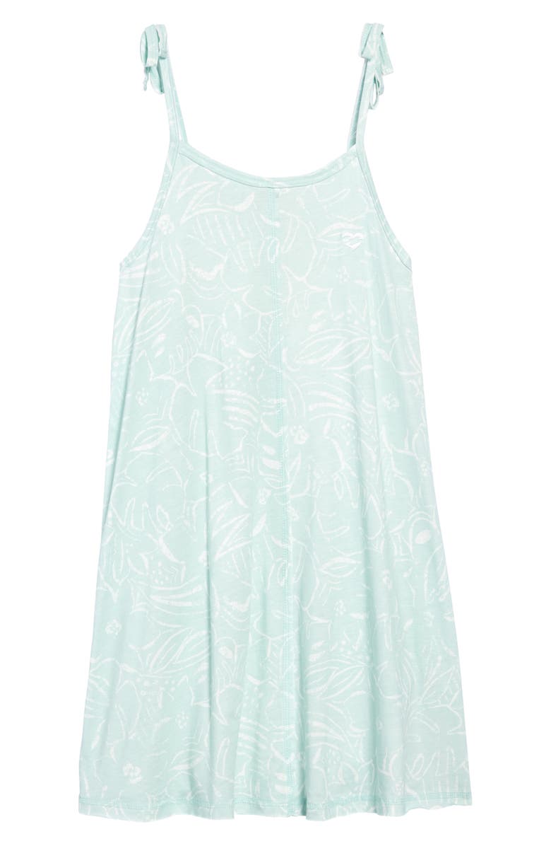 Billabong Beachy Babe Dress, Main, color, 