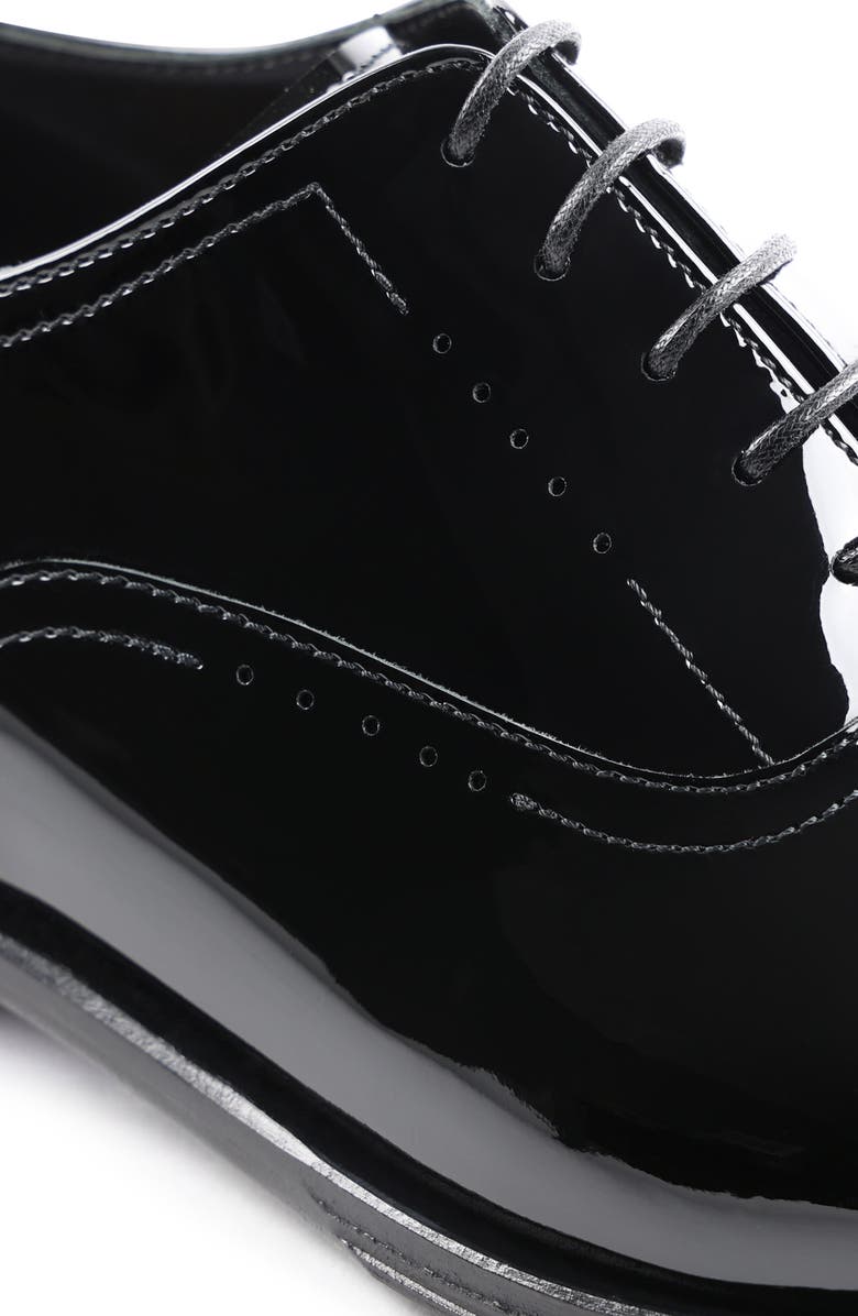 Bruno Magli Arno Sera Plain Toe Oxford, Alternate, color,