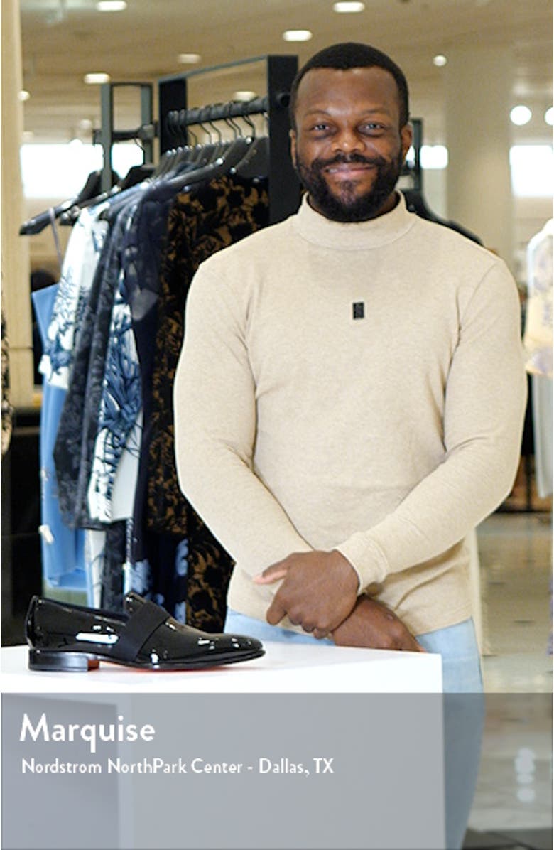 Isomer Loafer, sales video thumbnail