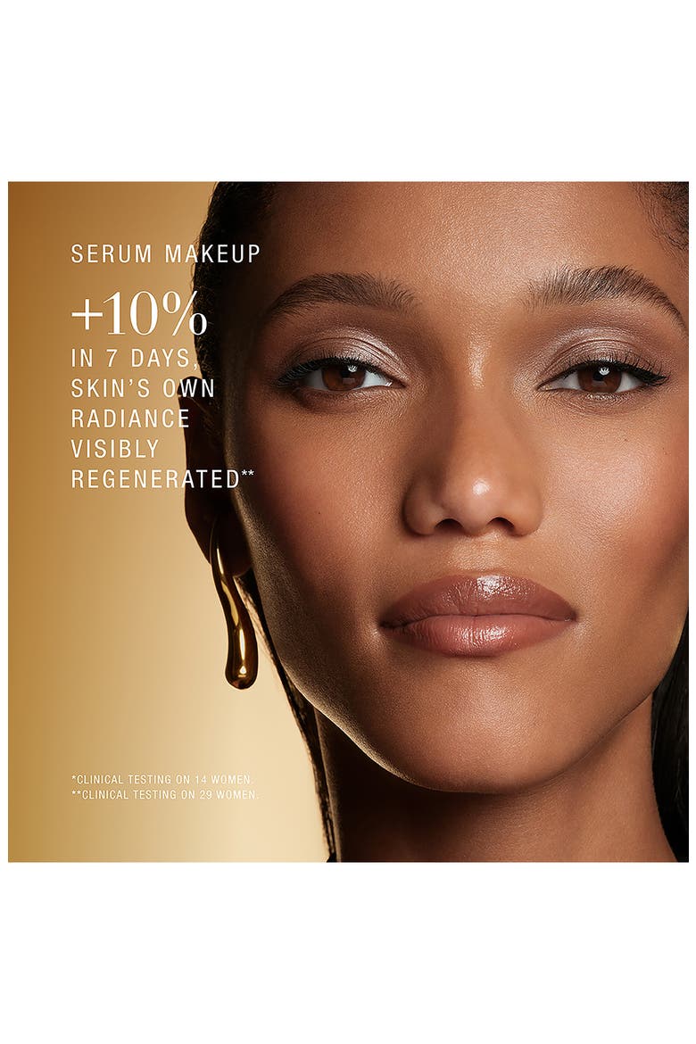 Re-Nutriv Ultra Radiance Serum Cream Foundation, Alternate, color, 4N1 SHELL BEIGE