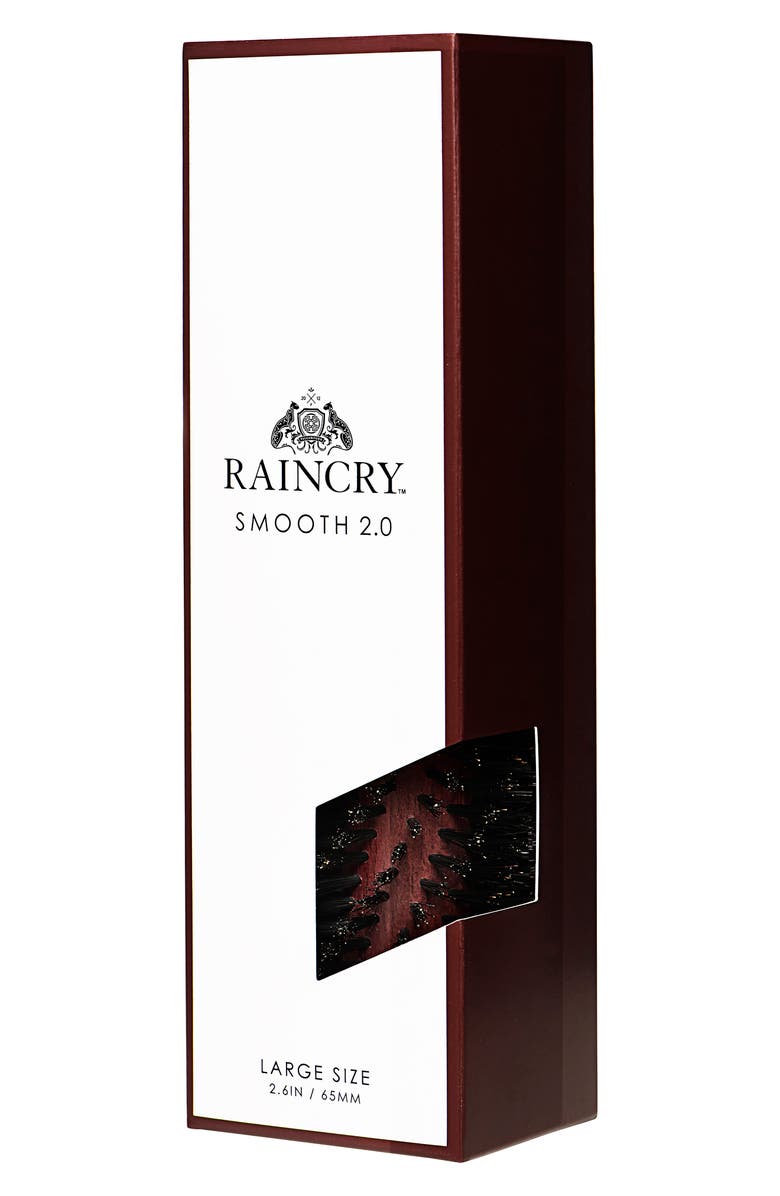 Raincry Smooth 2.0 Large Brush, Alternate, color,
