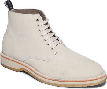 AllSaints Mathis Plain Toe Boot (Men) | Nordstromrack