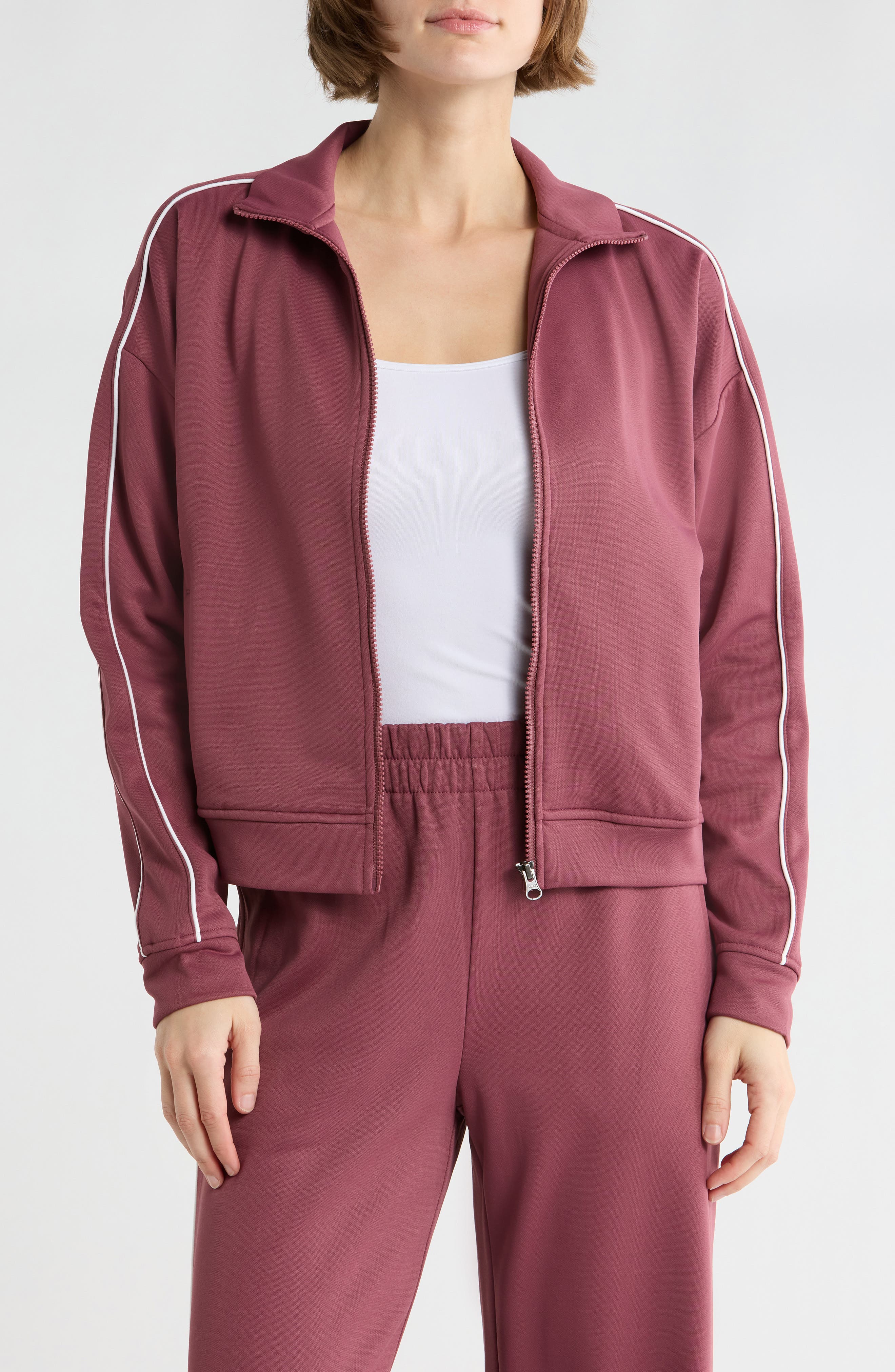 Track Jacket - image 3