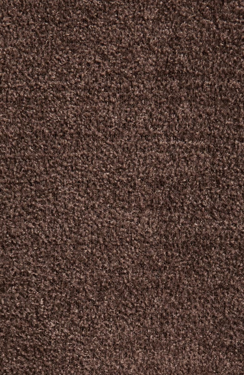 Barefoot Dreams<sup>®</sup> CozyChic<sup>®</sup> Ultra Lite<sup>®</sup> Boat Neck Pajamas, Alternate, color, Java