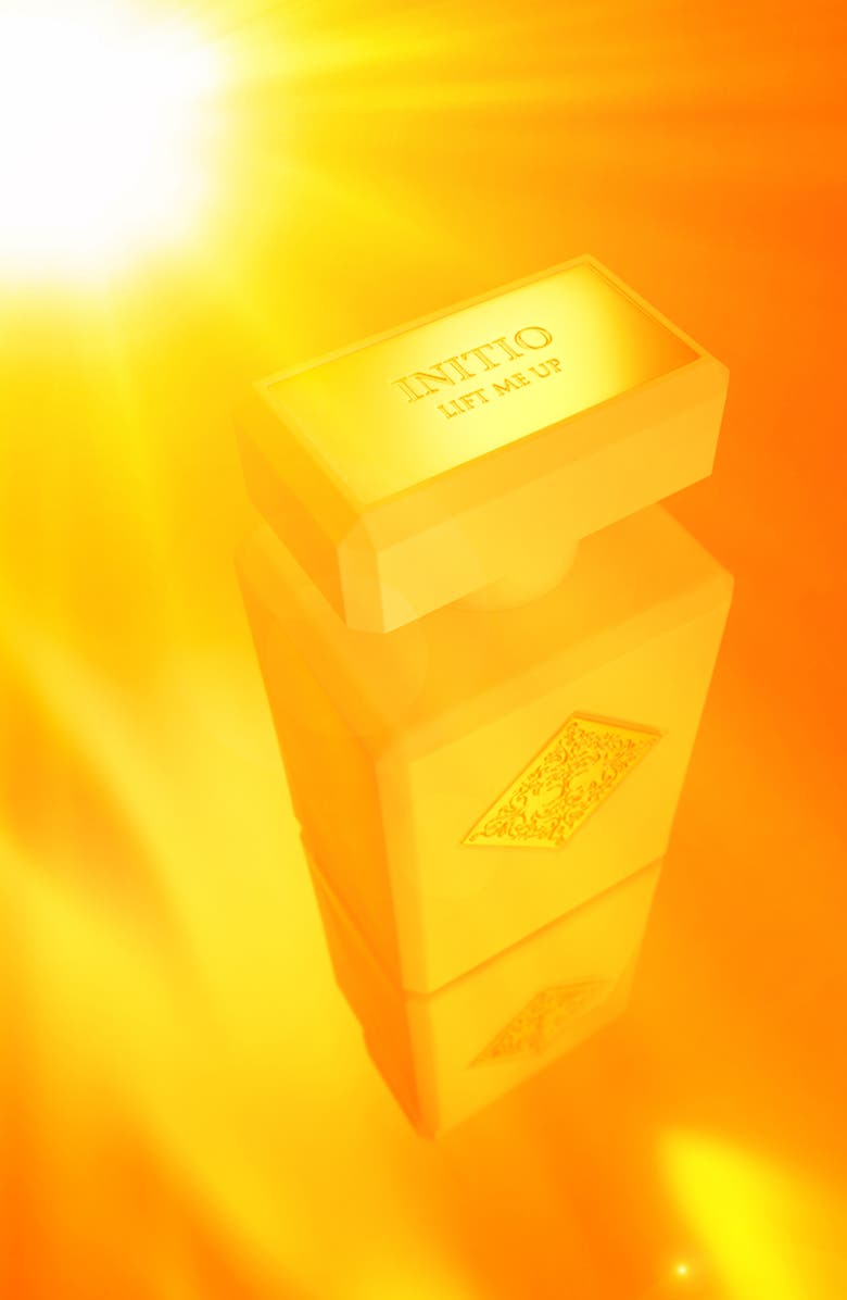 INITIO Parfums Privés Lift Me Up Extrait de Parfum, Alternate, color, 