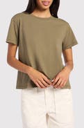 nuuds Everyday Cotton T-Shirt