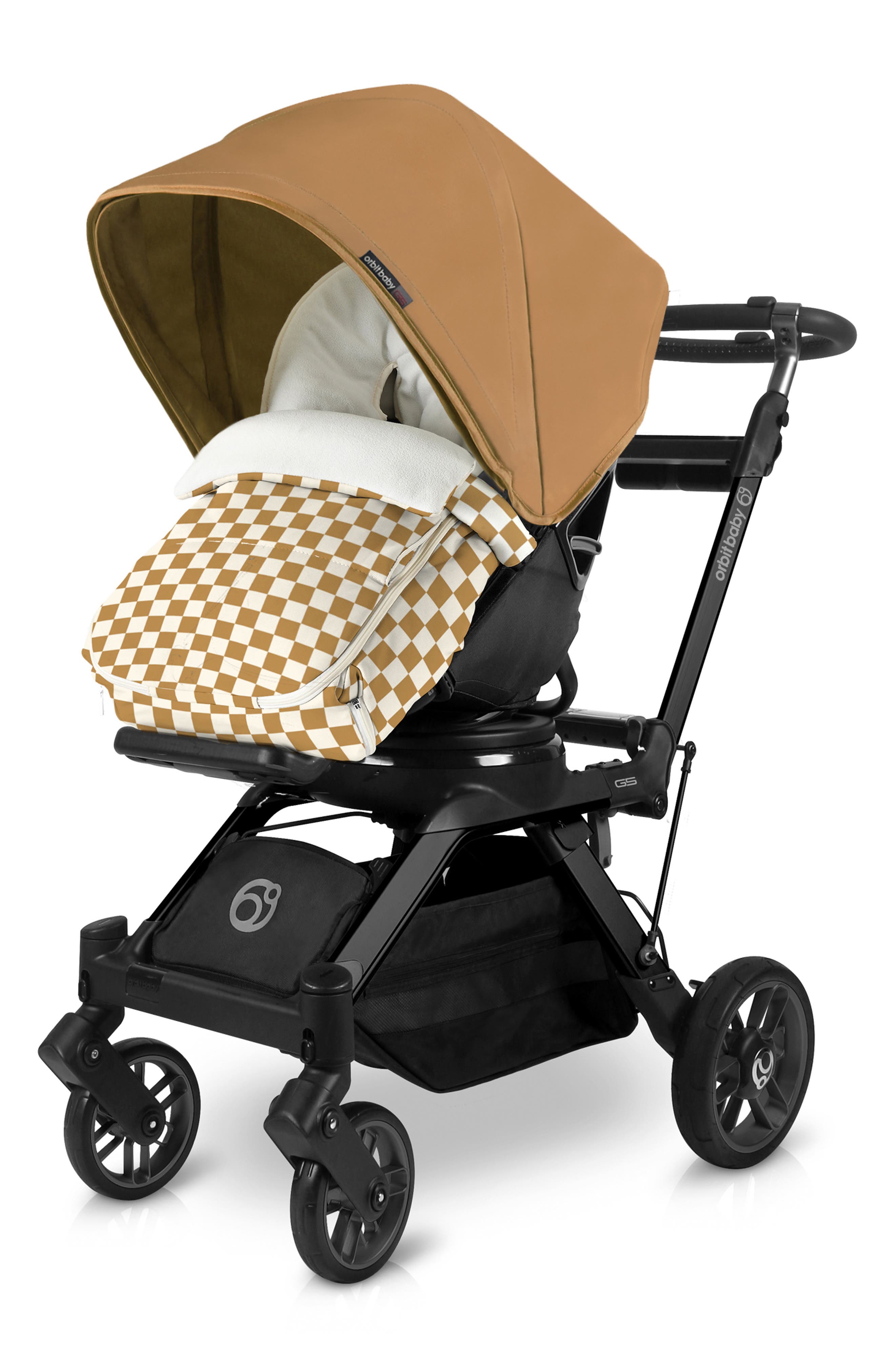 selected CHESNUT & CHESTNUT CHECKERED
