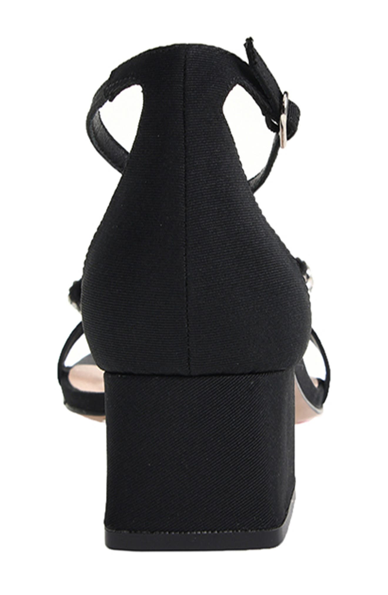 Chinese Laundry Lanita Ankle Strap Sandal, Alternate, color, 