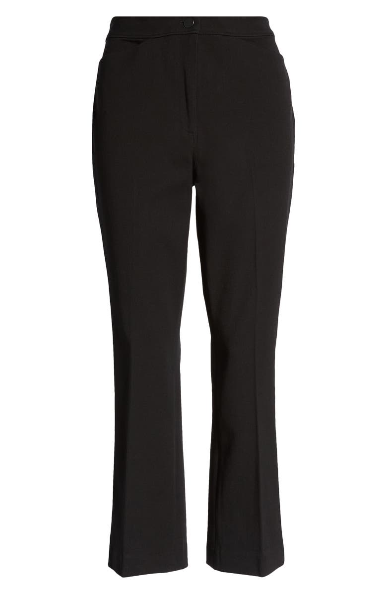 Halogen<sup>®</sup> Kick Flare Pants, Alternate, color,