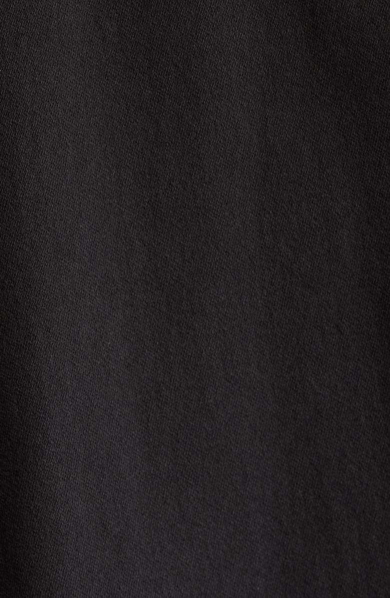 Eileen Fisher Classic Collar Organic Cotton Shirt Jacket, Alternate, color, 