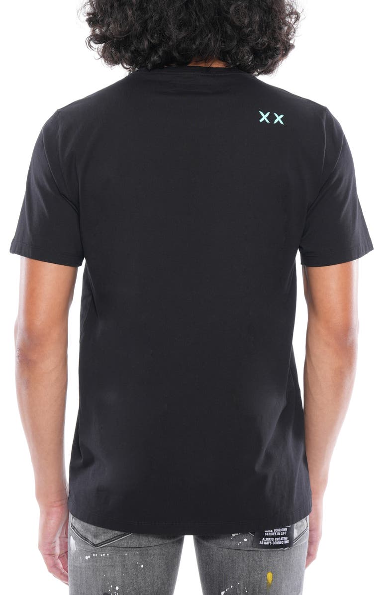 Cult of Individuality Adults Only Graphic Tee, Alternate, color, 