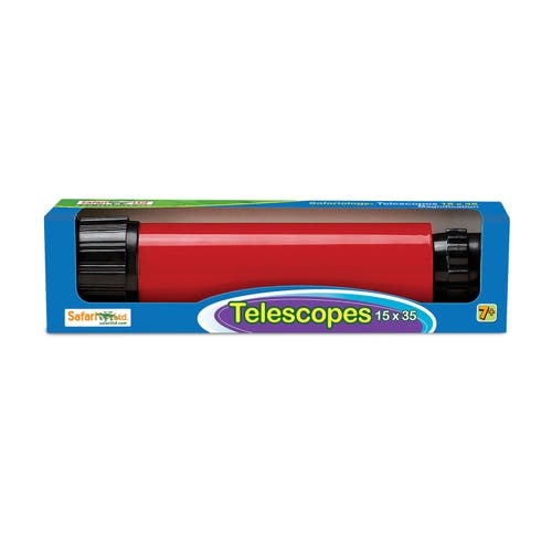 Safari Ltd. Telescopes 