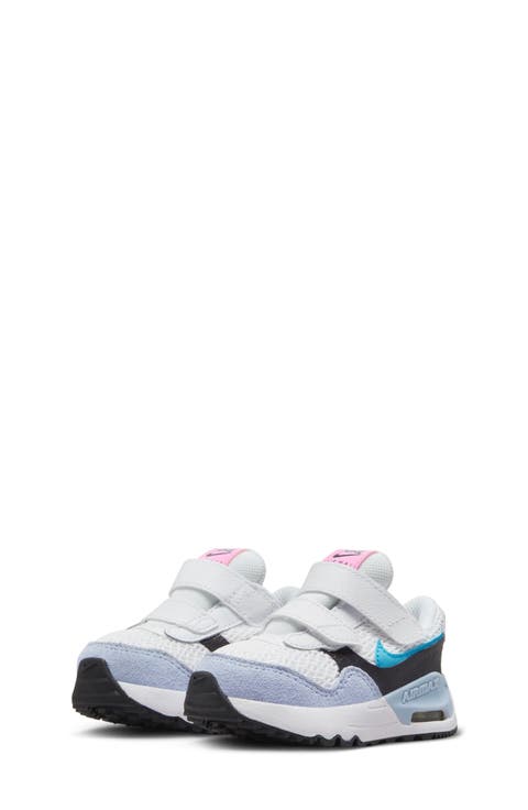 Kids' Air Max SYSTM Sneaker (Baby, Walker & Toddler)