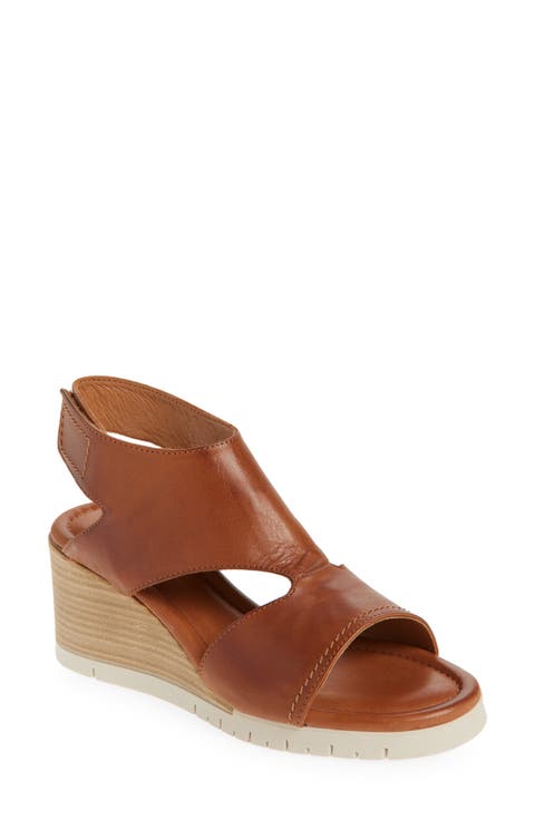 Meredyth Wedge Sandal (Women)