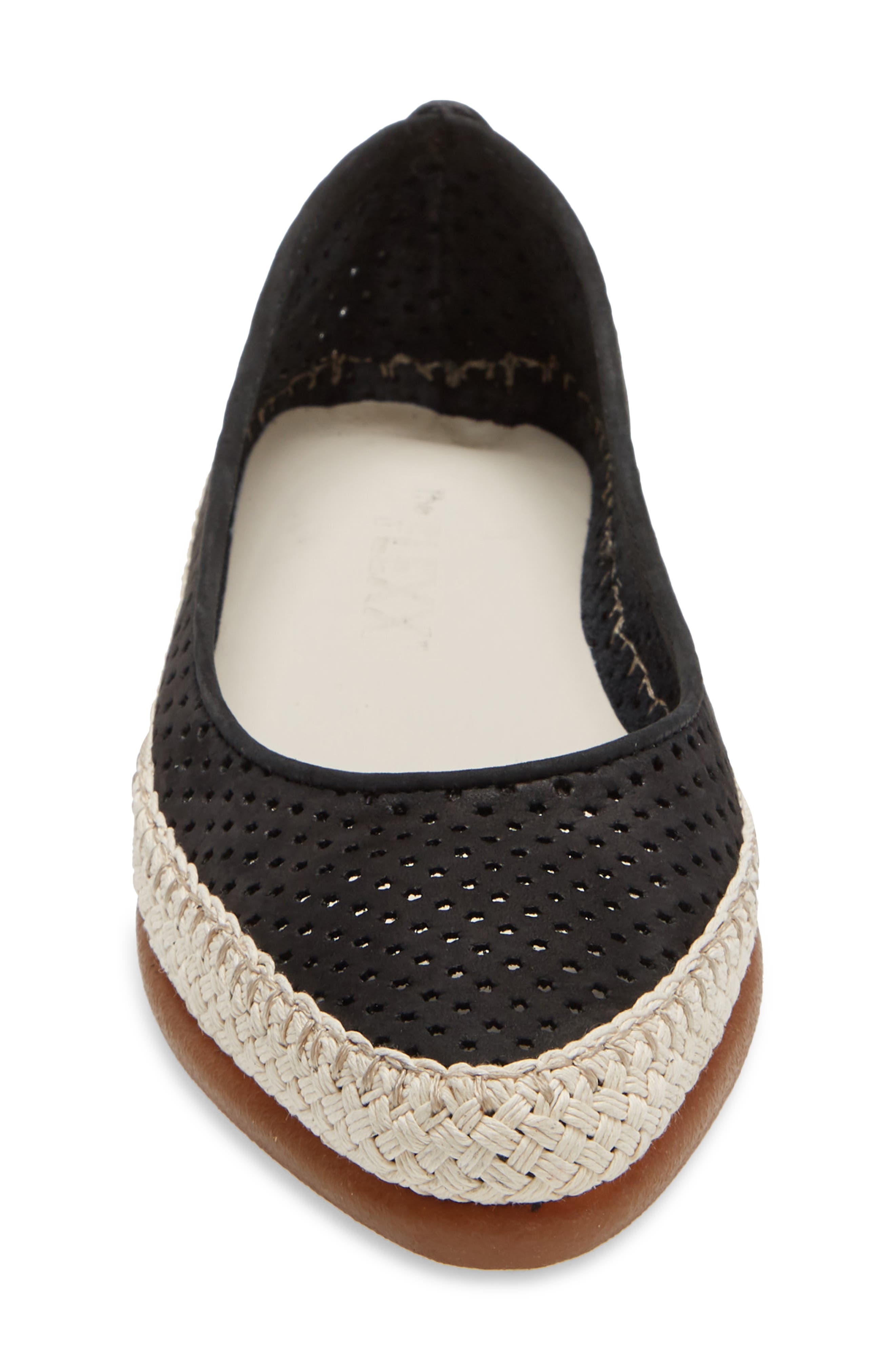 The FLEXX Sunny Espadrille Flat, Alternate, color, 