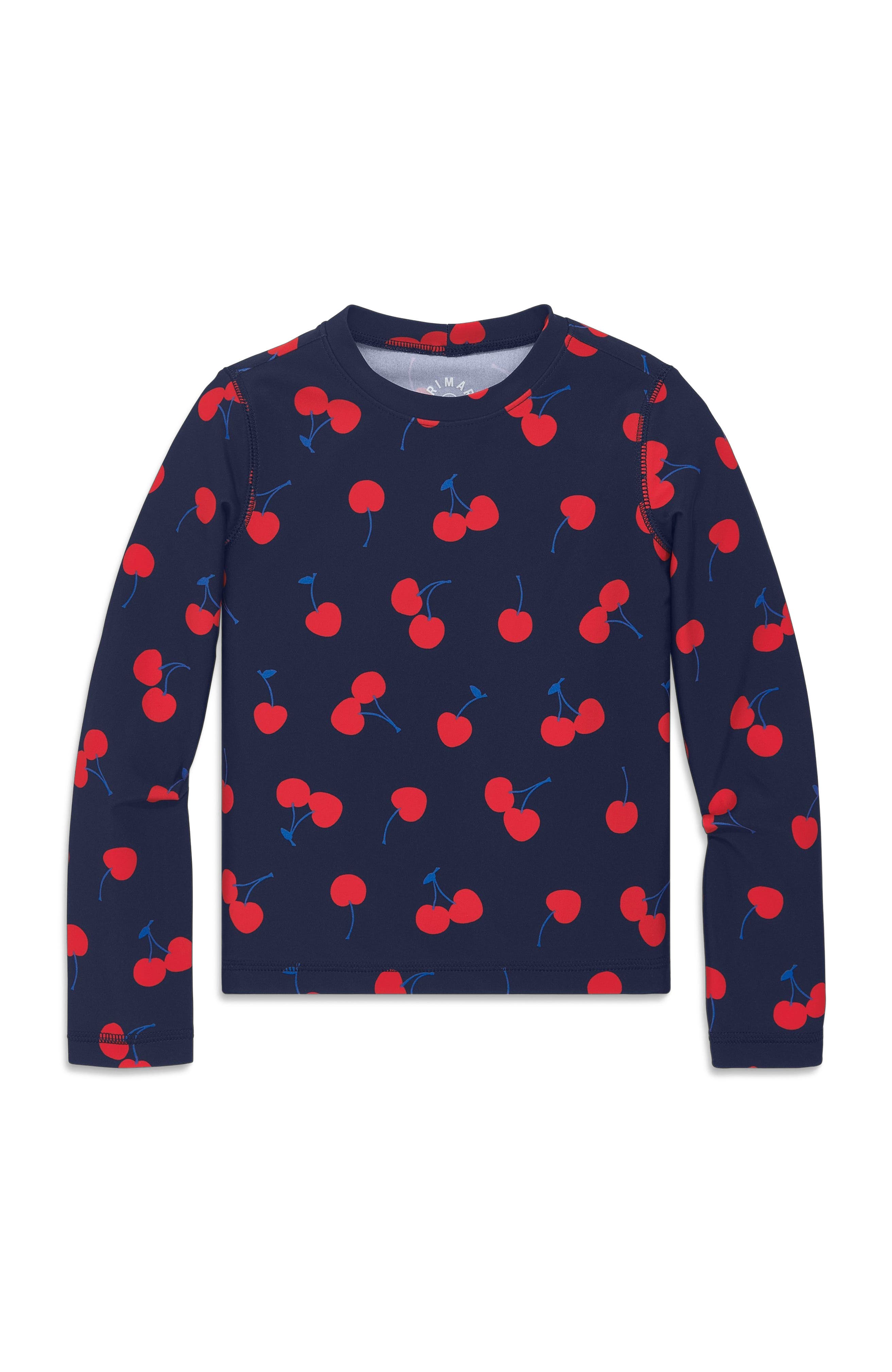 selected Navy Cherries