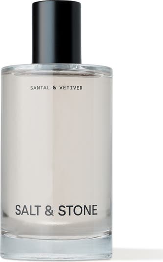 Santal & Vetiver Full Body Care Ritual Set