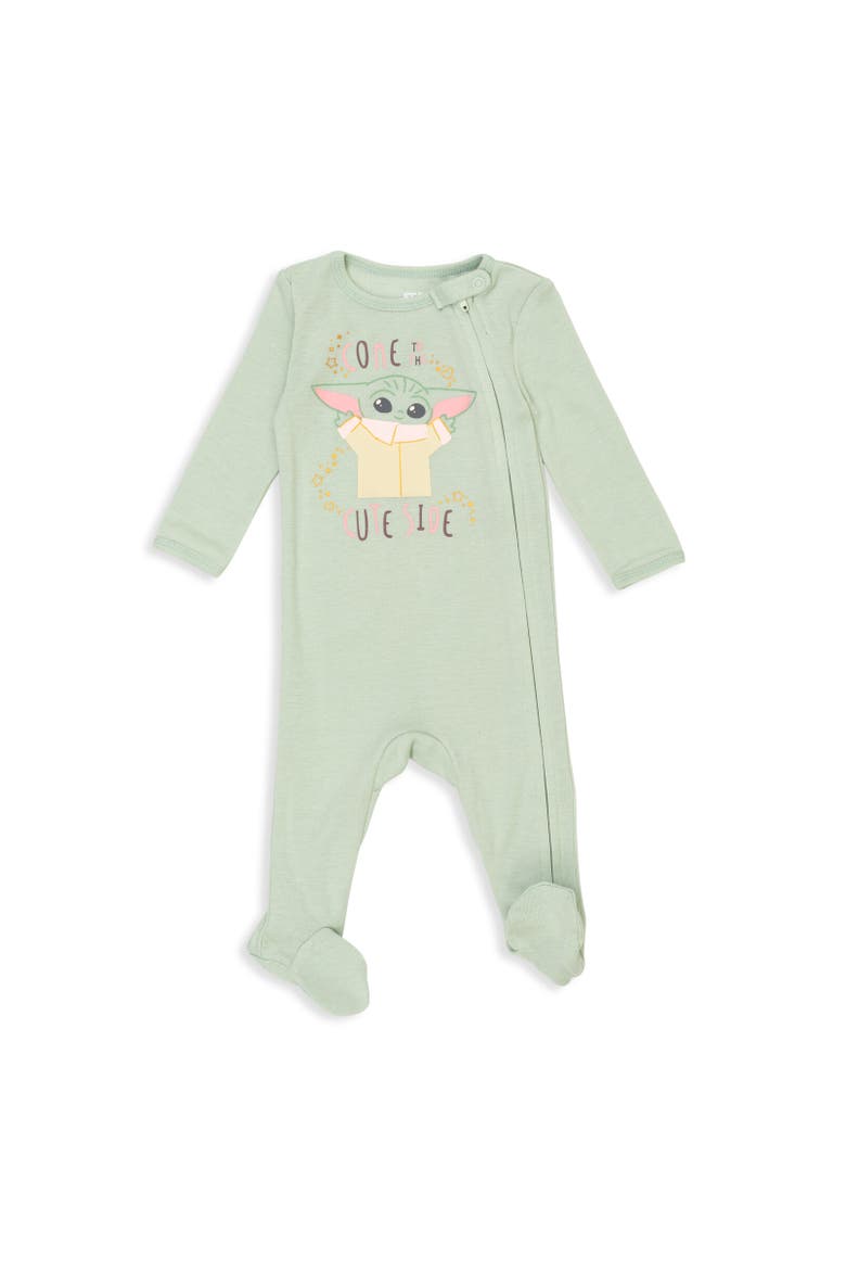 2-Pack Sleep N' Play, Alternate, color, Mint Pink Grogu