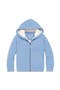  Heather Vintage Blue