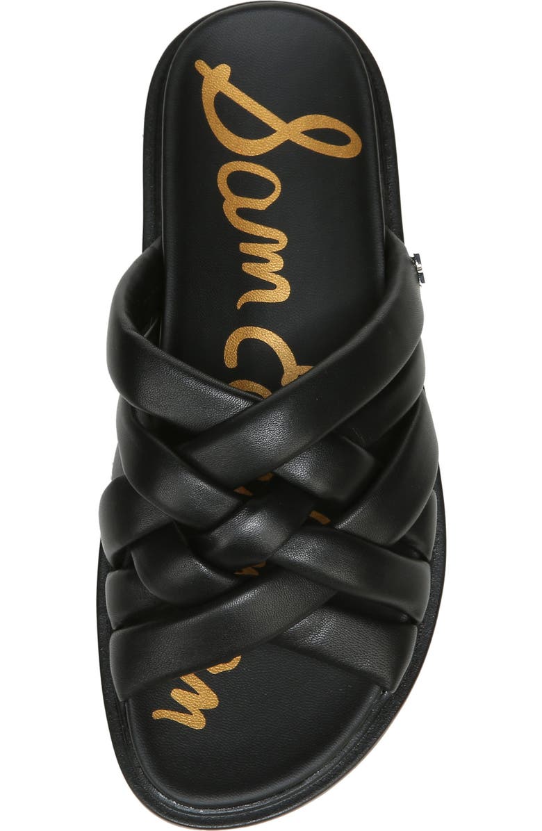 Sam Edelman Vaugn Slide Sandal, Alternate, color,