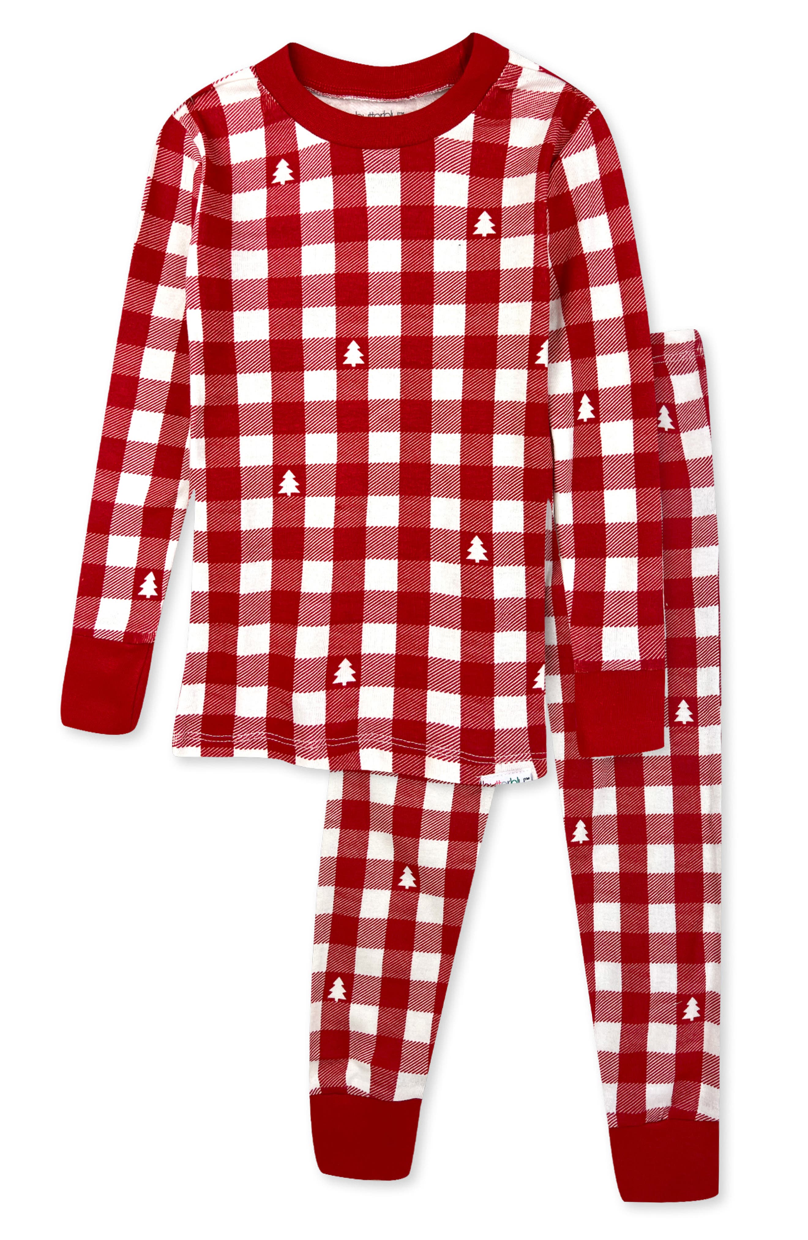 selected CHECK OUT RED