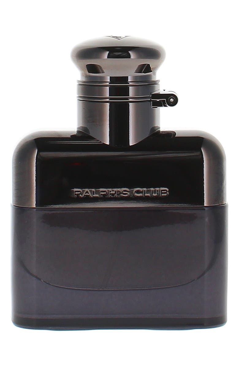 Ralph Lauren Club Eau de Parfum, Alternate, color, 
