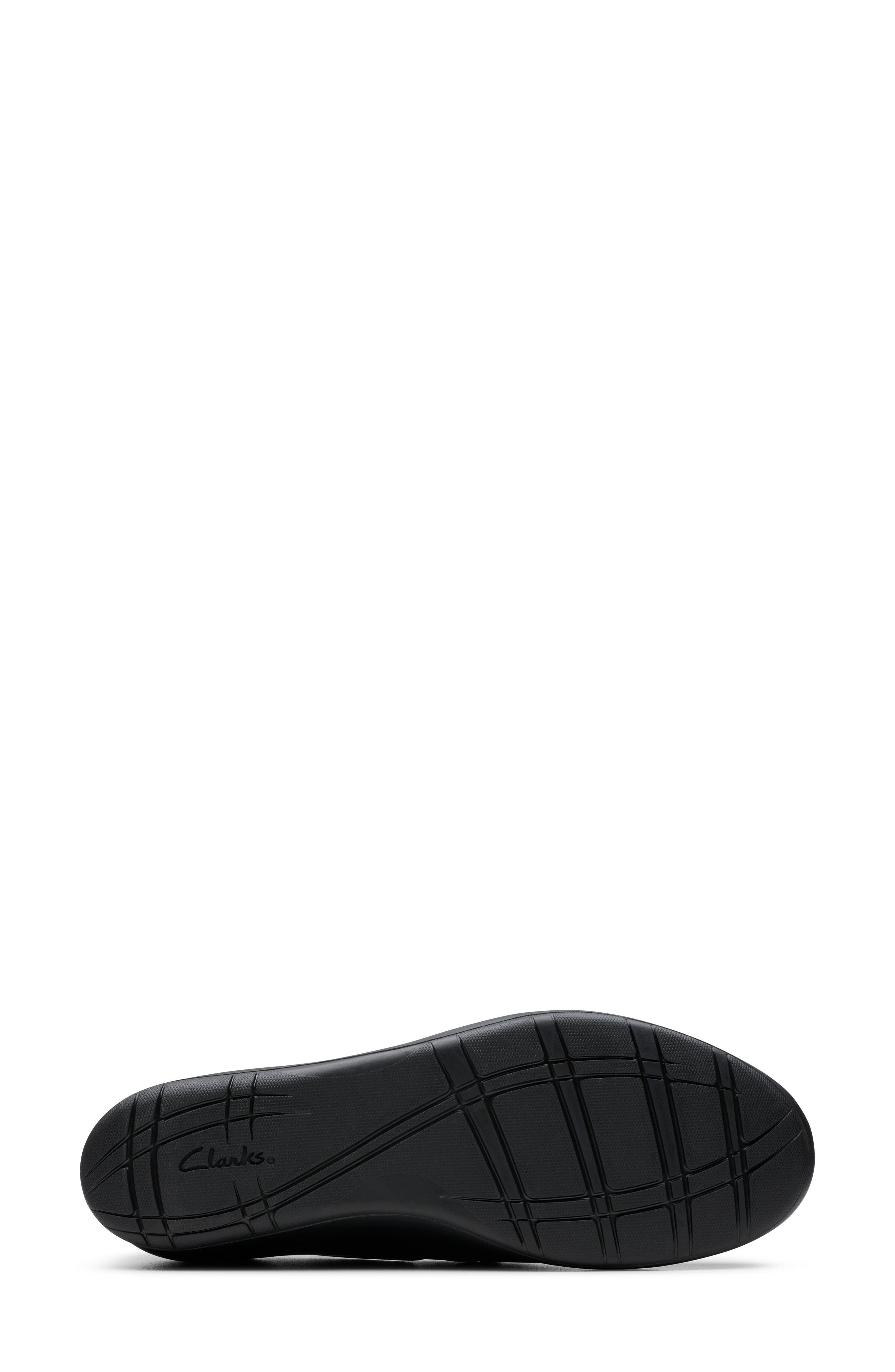 Suttyn Walk Loafer, Alternate, color, NAVY LEATHER