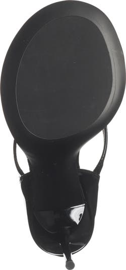 Rhian Stiletto Sandal