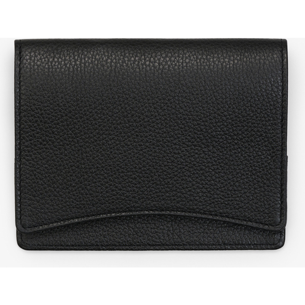 BY BANOO Passport Holder in Black  product