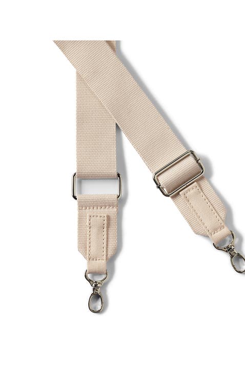 Adjustable Fashion Crossbody Strap