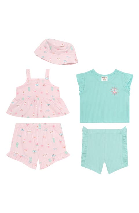 5-Piece Mix and Match Knit Set (Baby)