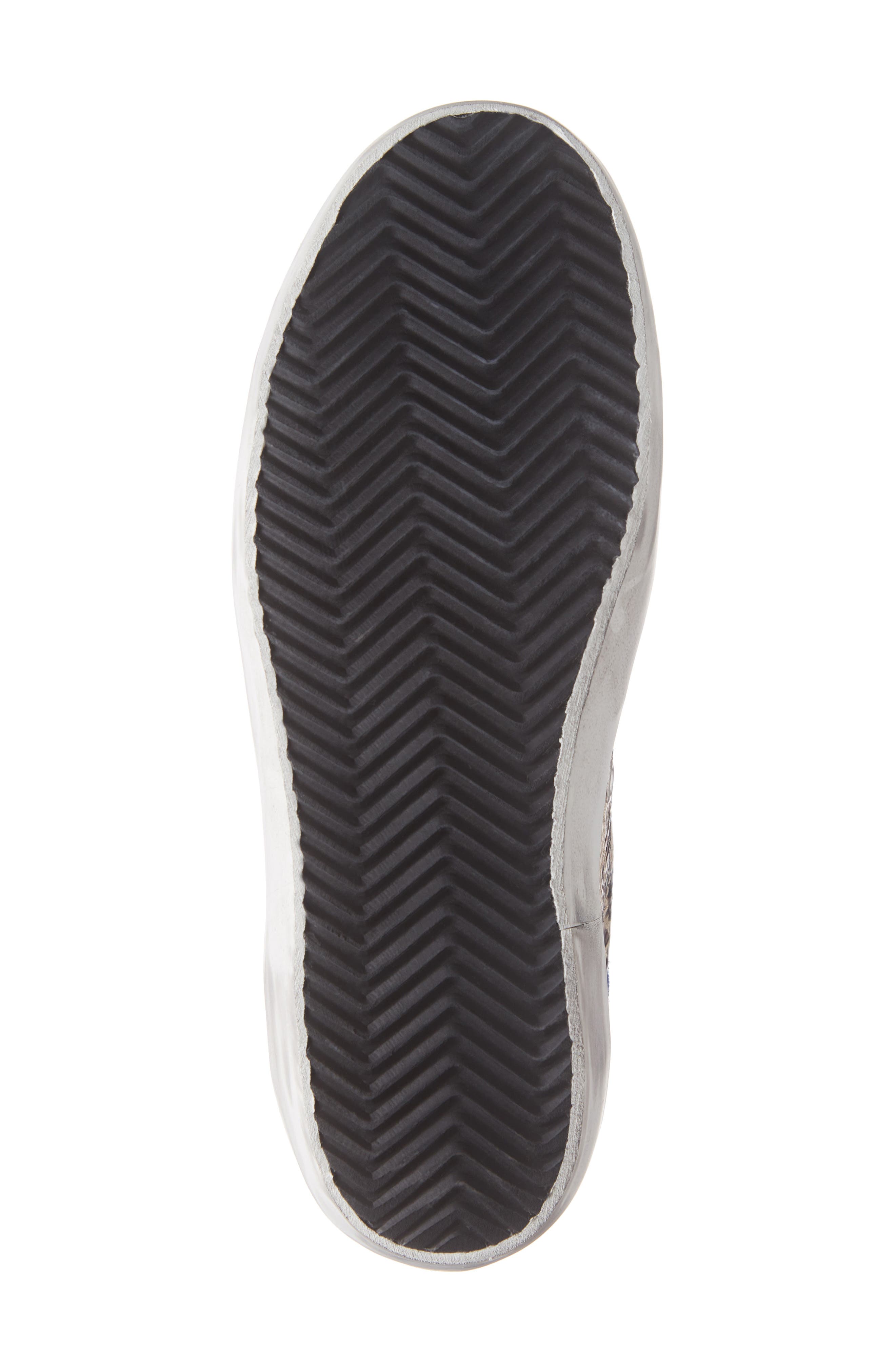 Golden Goose Superstar Sneaker, Alternate, color, 