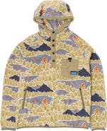 KAVU Men's Teannaway Hoodie