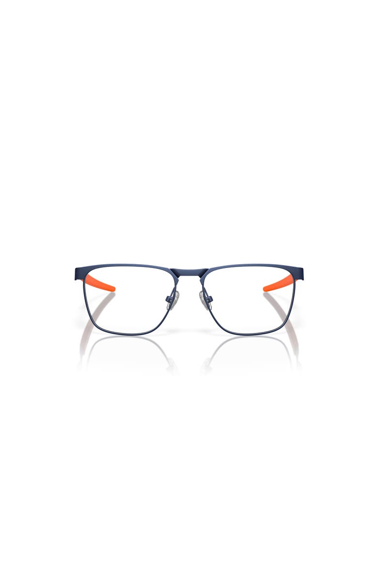 49mm Rectangle optical glasses, Alternate, color, Blue