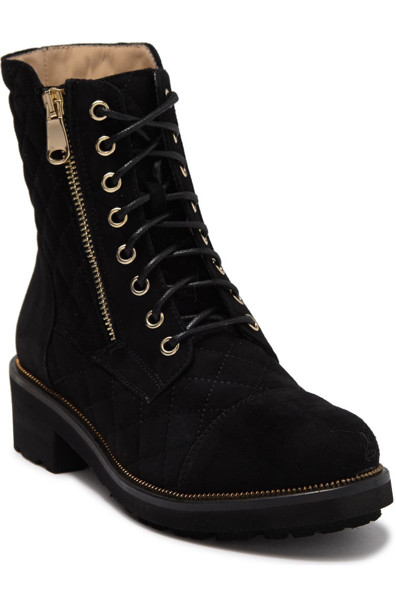 Ron White Tiffany Combat Boot, Main, color,