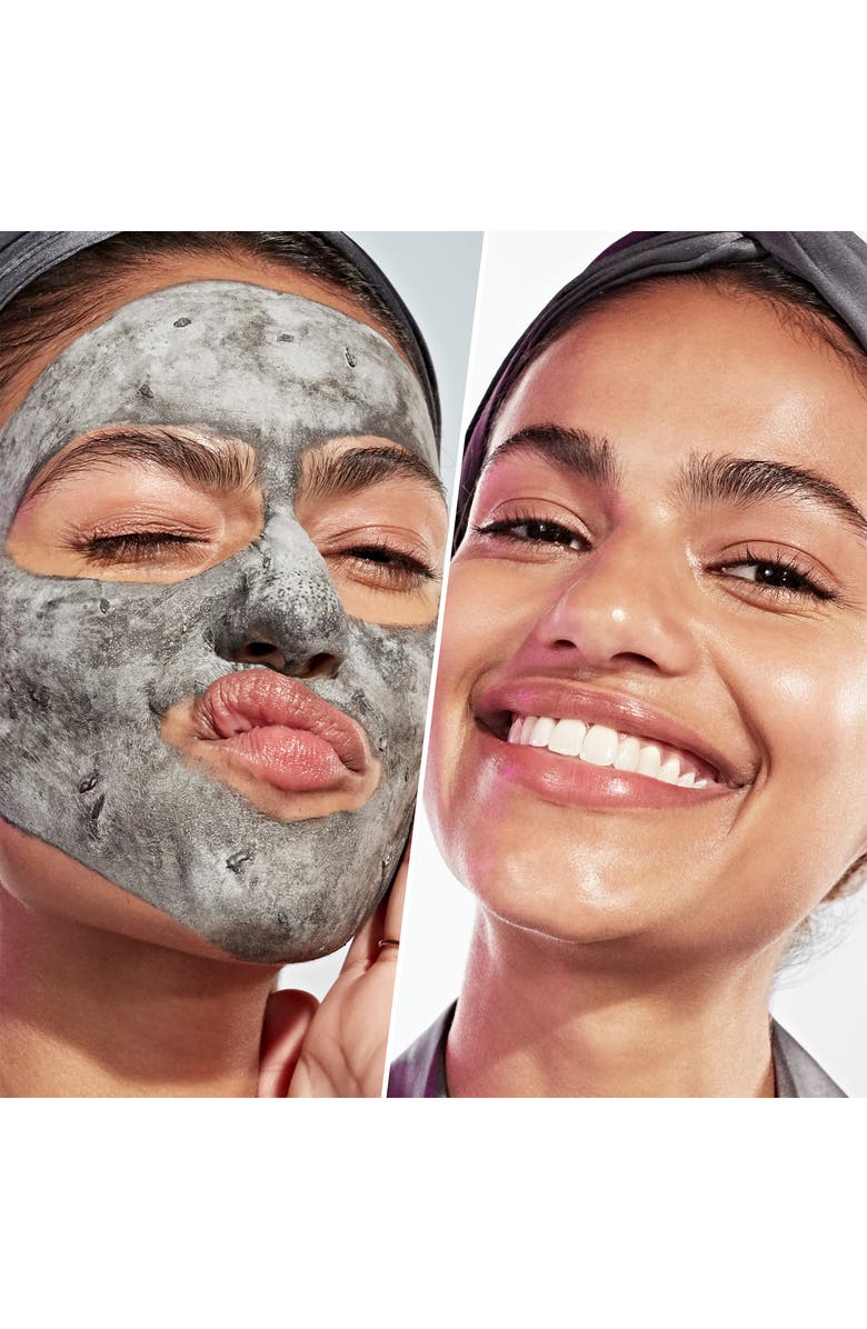 GLAMGLOW<sup>®</sup> SUPERMUD<sup>®</sup> Clearing Treatment Mask, Alternate, color, 