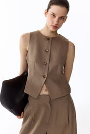 H&M Waistcoat