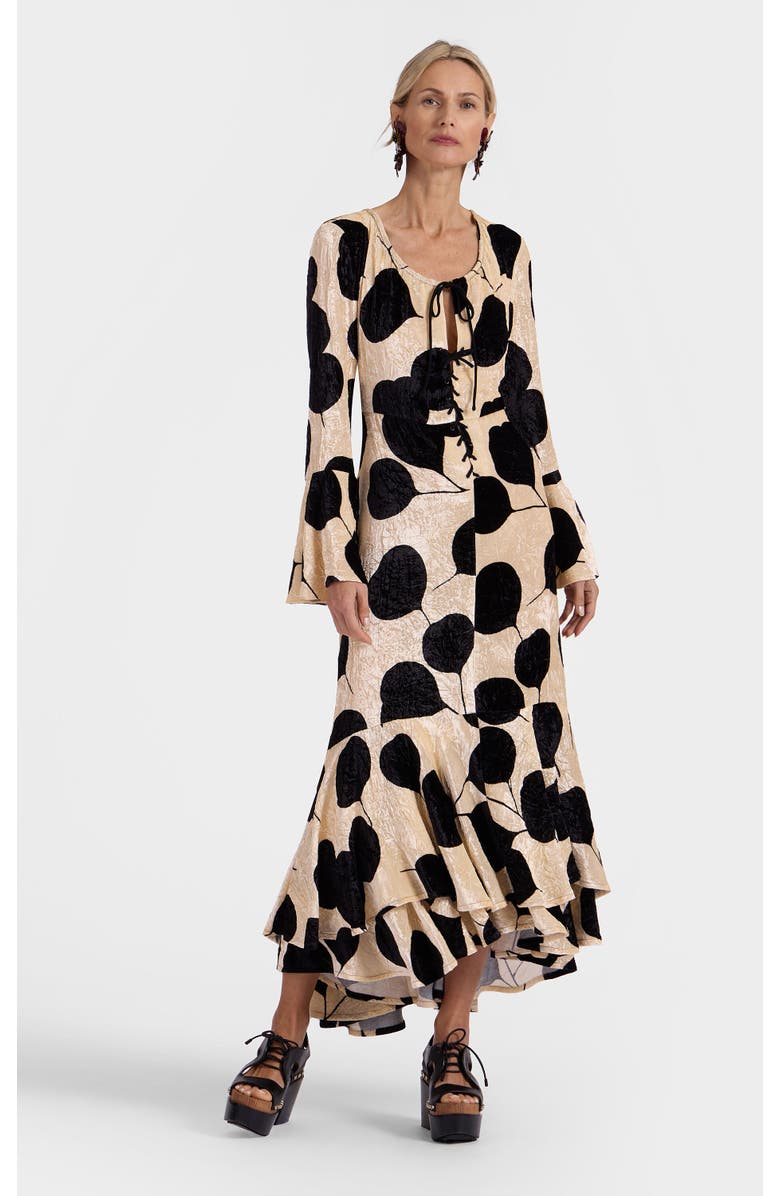 La DoubleJ Cocteau Dress, Main, color, Lunaria Pale Pink