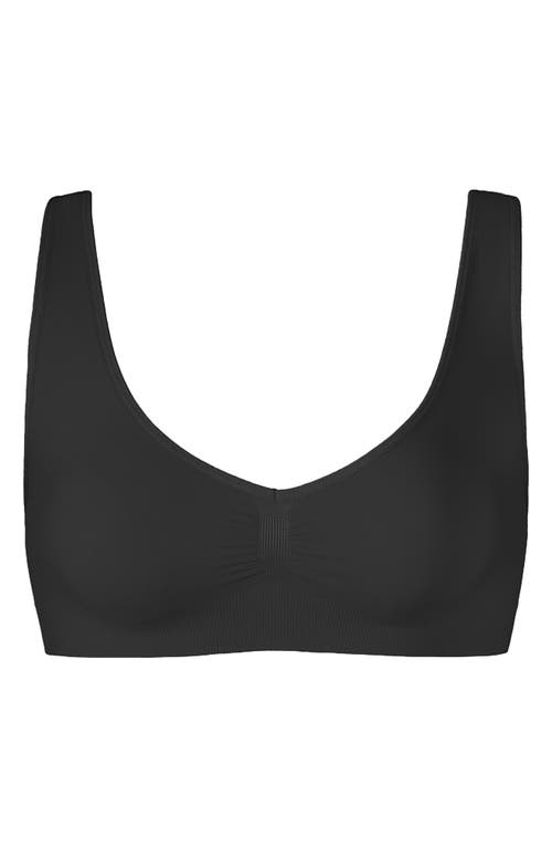 Commando Ballet Body Bralette