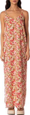 Maaji Debbie Cover-Up Dress