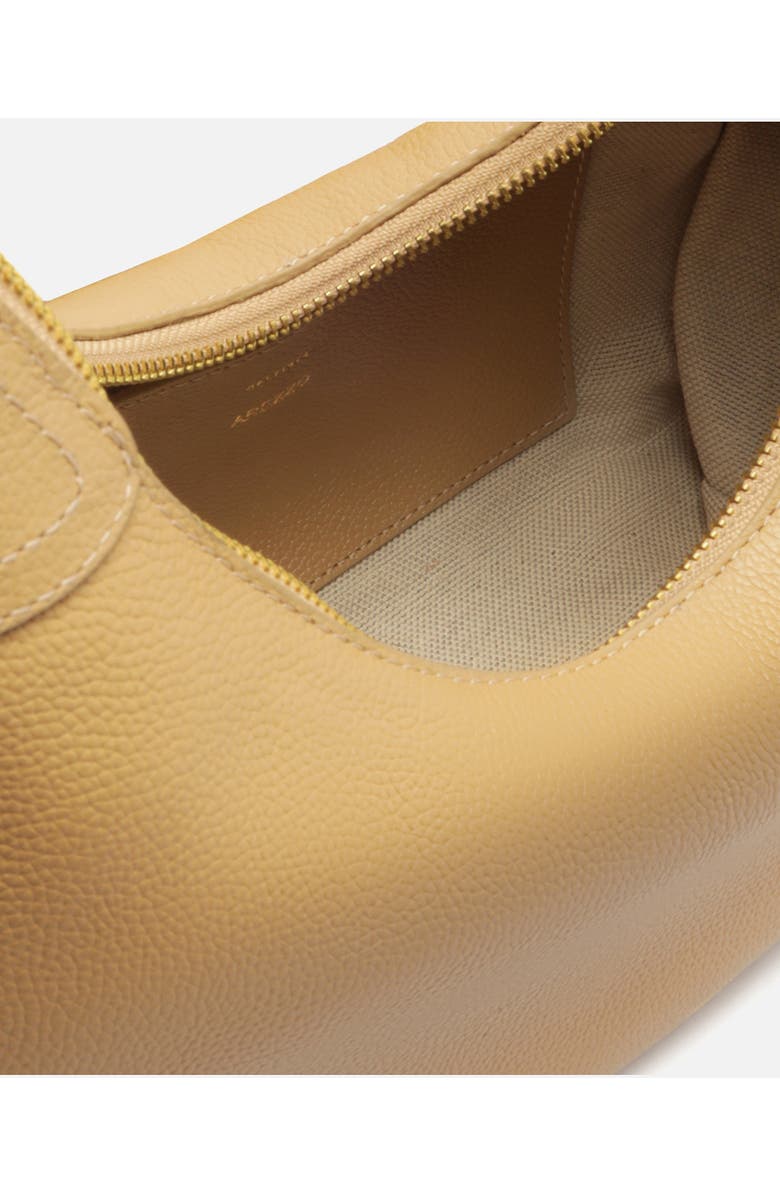 Arezzo Large Elena Leather Hobo, Alternate, color,