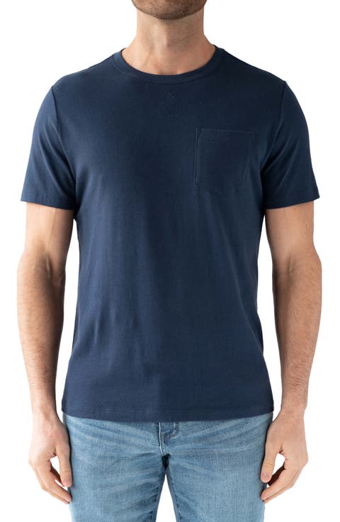 Men's Signature Pocket T-Shirt