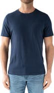 Devil-Dog Dungarees Men's Signature Pocket T-Shirt