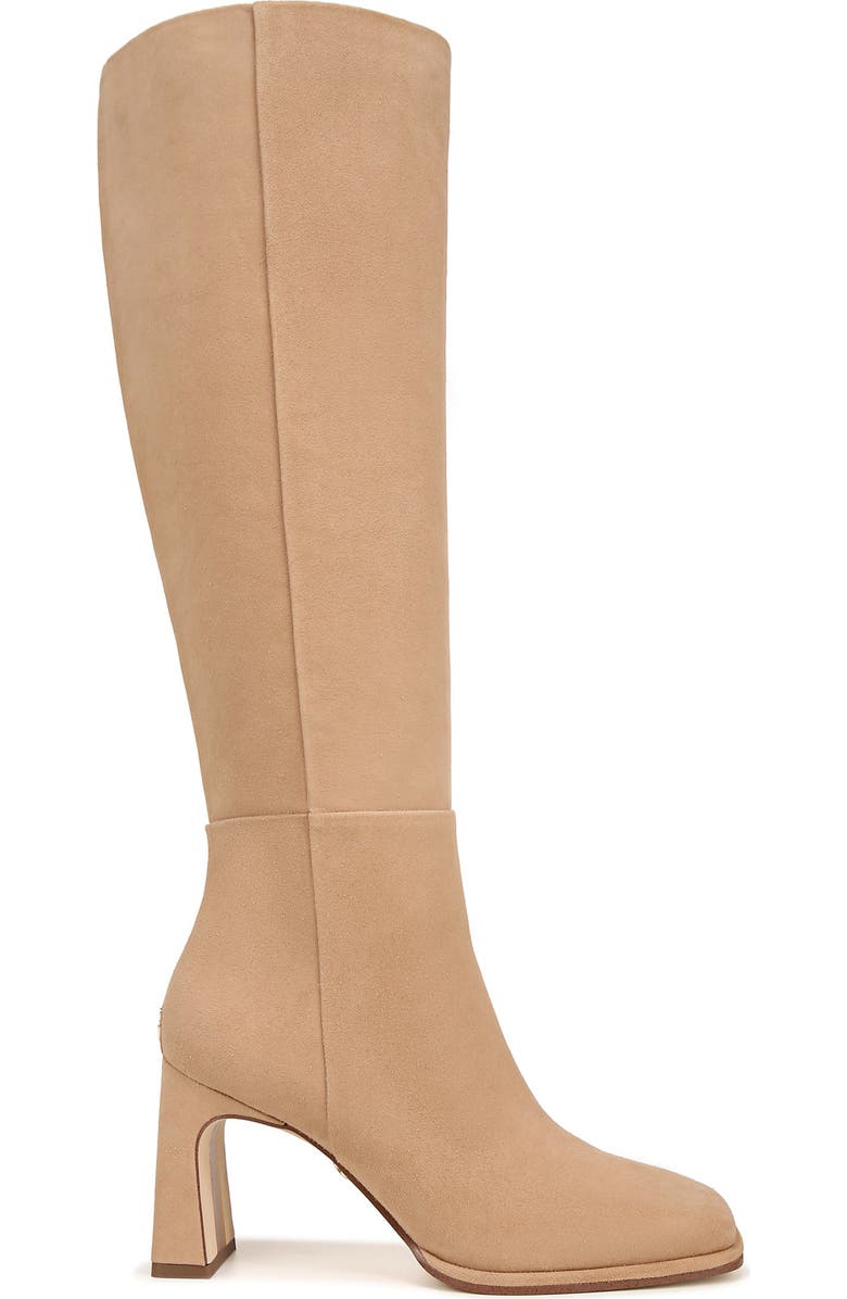 Sam Edelman Issabel Knee High Boot, Alternate, color,