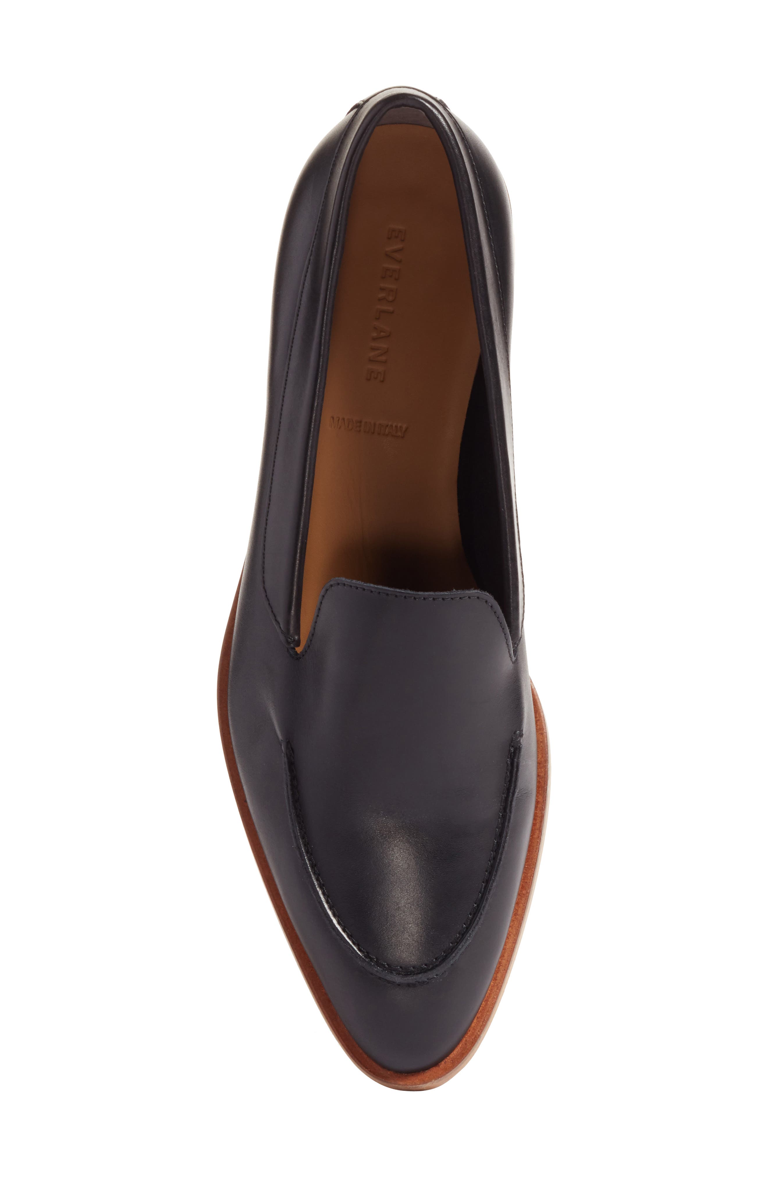 Everlane The Modern Loafer, Alternate, color, 