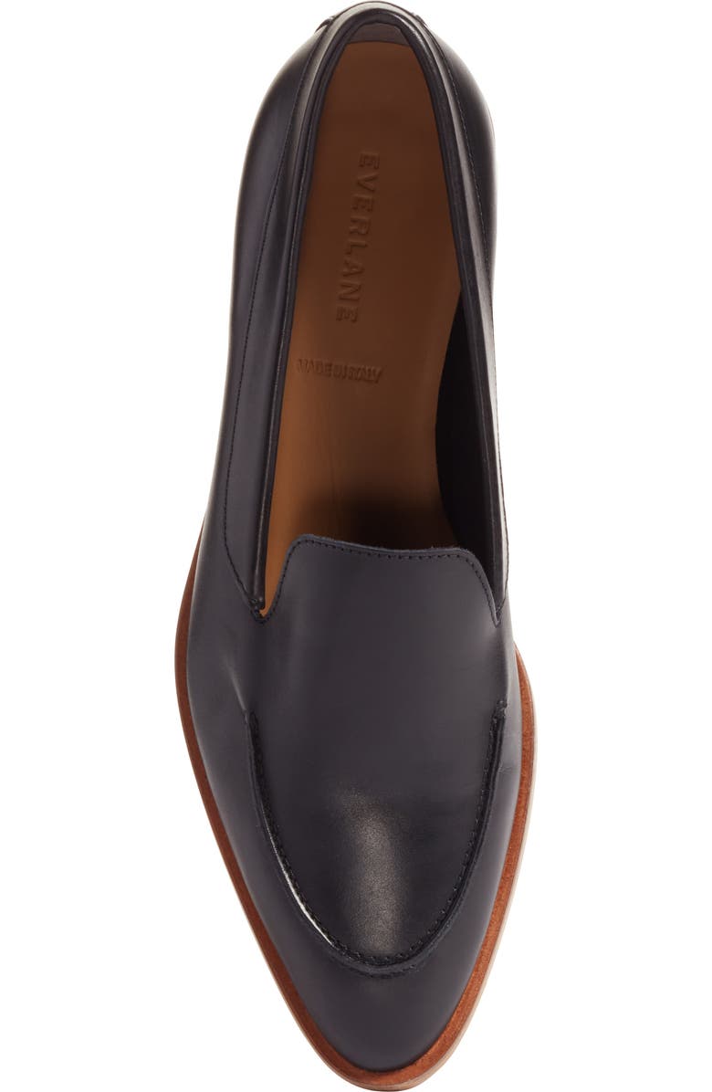 Everlane The Modern Loafer, Alternate, color,
